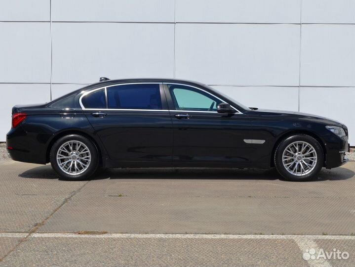 BMW 7 серия 3.0 AT, 2014, 157 392 км