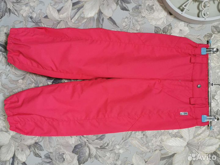 Брюки Lassie 116