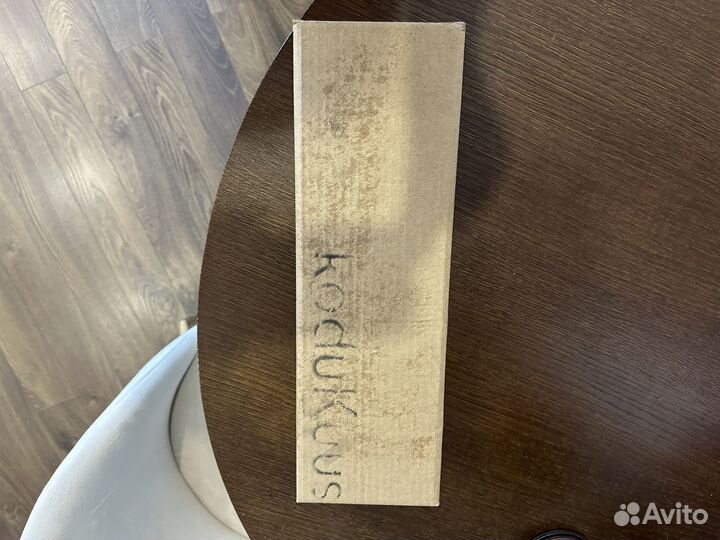 Календарь важные даты Kodukuus