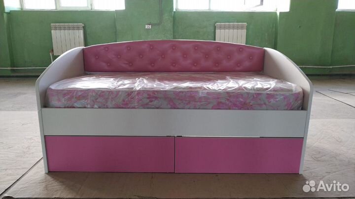 Кровать Софа