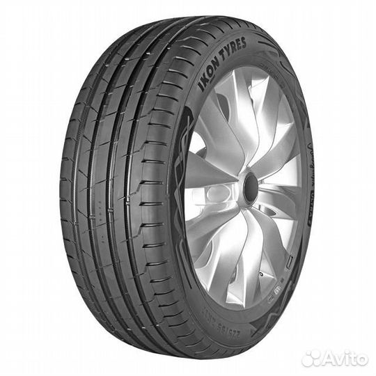 Ikon Tyres Autograph Ultra 2 SUV 235/55 R20 102Y