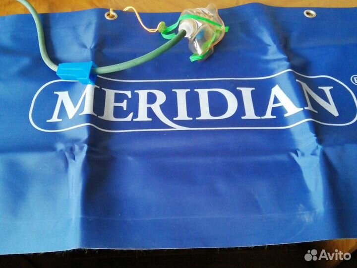 Кислородная подушка