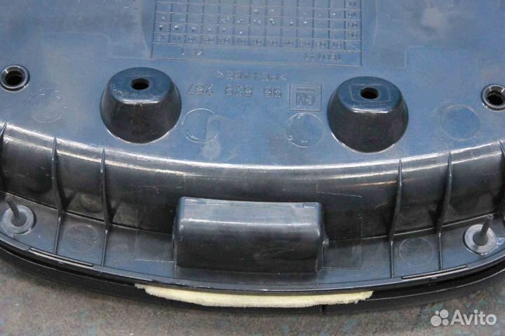 Бардачок Chevrolet Cruze (Шевроле Круз) J300 96829