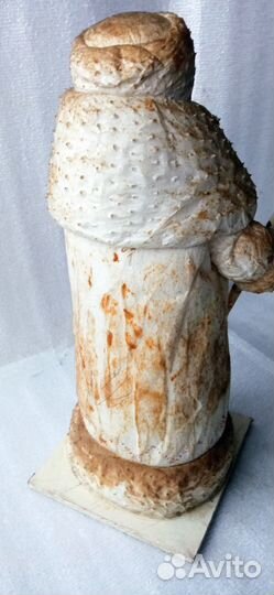 Дед мороз СССР