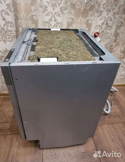 Посудомоечная машина kuppersberg GLA 689