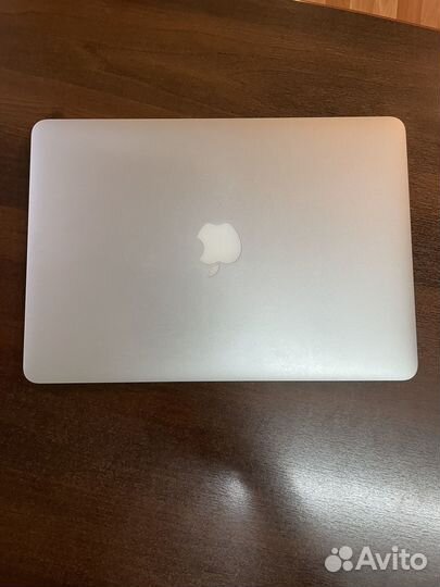 Ноутбук Apple MacBook Air 13