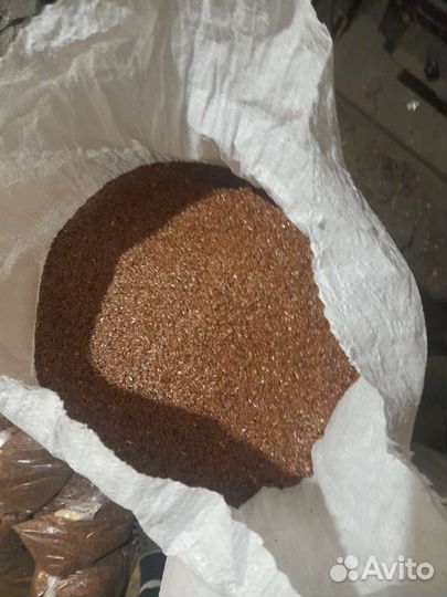 Рапс лен ячмень