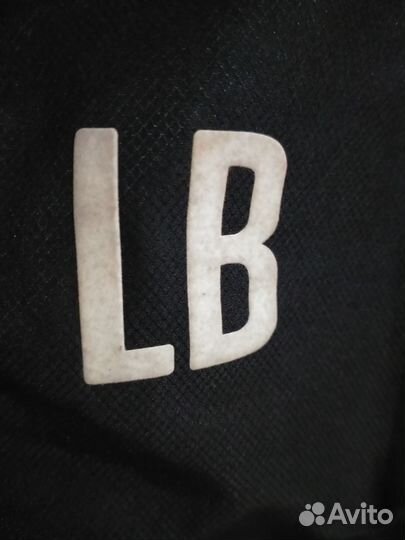 Тренировочные штаны jako (Новые) italy