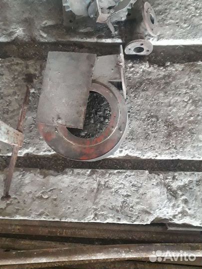 Улитки, вытяжные, магистральных трубы под вытяжку