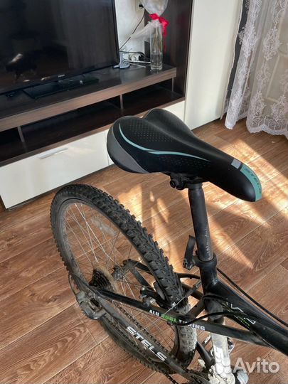 Продаю велосипед stels navigator 510