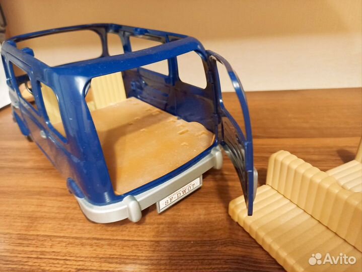 Машины Сильвания