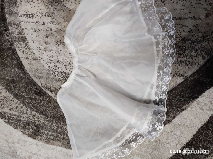 Купальник для девочки