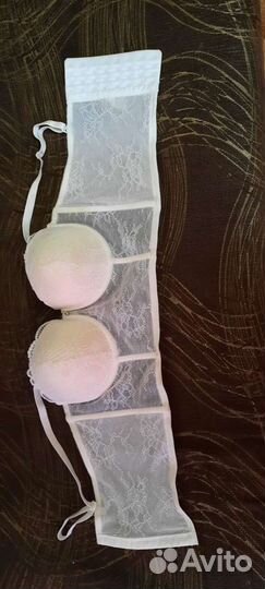 Бюстгалтер