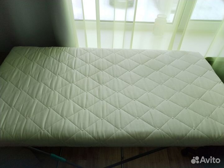 Матрас Babyton Comfort 120*60