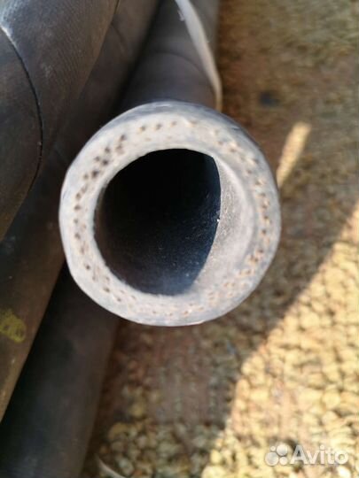 Шланг резиновый армированный