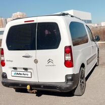 Citroen Berlingo 1.6 AMT, 2013, 199 000 км, с пробегом, цена 799 999 руб.