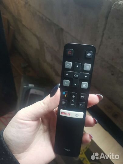 Tcl qled 50 дюймов