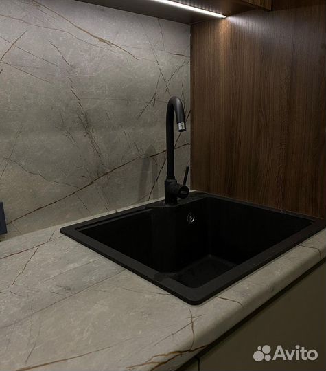 Кухня на заказ. Кухонный гарнитур от производителя