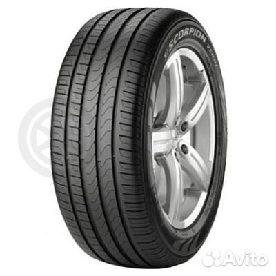 Pirelli Scorpion Verde 235/55 R19 101