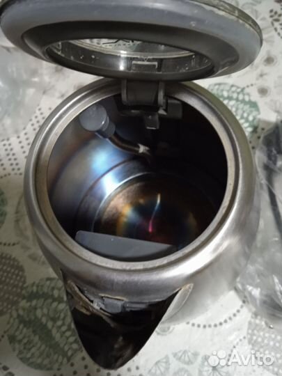 Чайник электрический