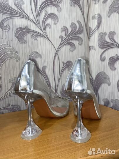 Туфли женские