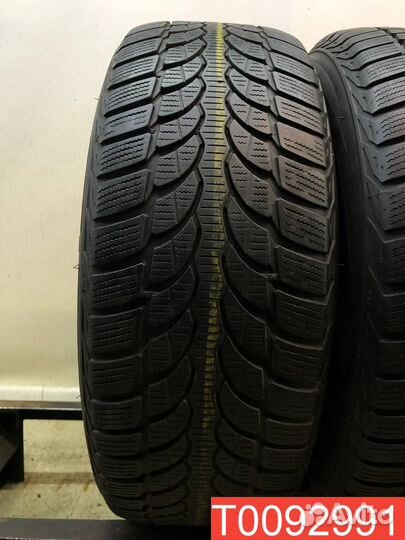 Bridgestone Blizzak LM-32 225/55 R17 97H