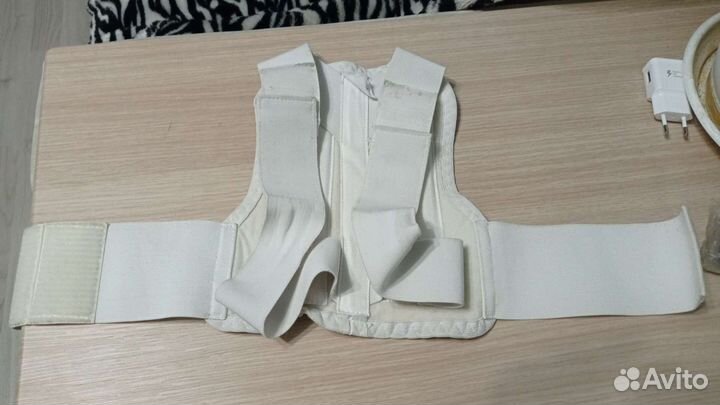 Корректор осанки детский