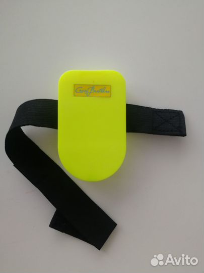 Мотыльница двухсекционная с ремнем Crazy Brothers