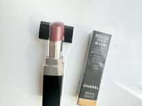 Помада chanel rouge coco bloom 114