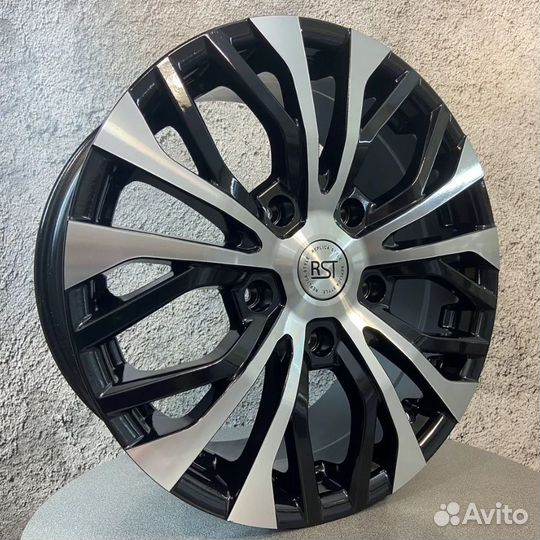 RST 8x18/5x150 ET56 D110,1 R088 (LC200) BD