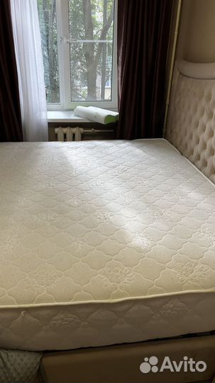 Матрас 200 200 30