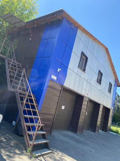 Свободного назначения, 256 м²