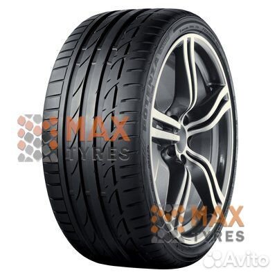 Bridgestone Potenza S001 275/35 R20 102Y