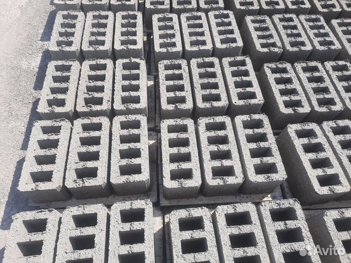 Отсевные блоки