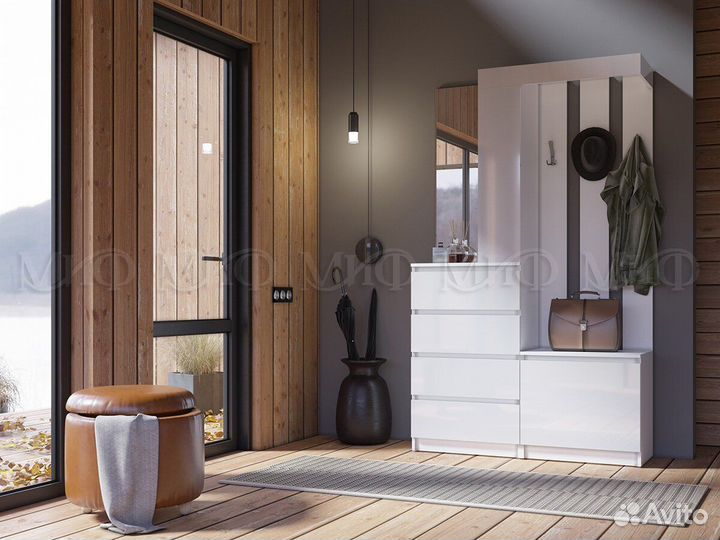 Прихожая Челси