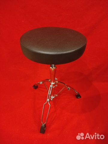 Барабанный стул Pearl D790 объявление продам