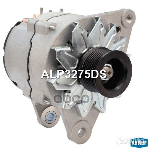 ALP3275DS Генератор ALP3275DS Krauf