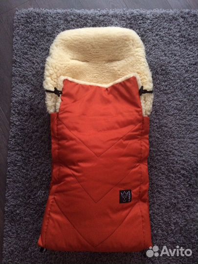 Зимний конверт Kaizer