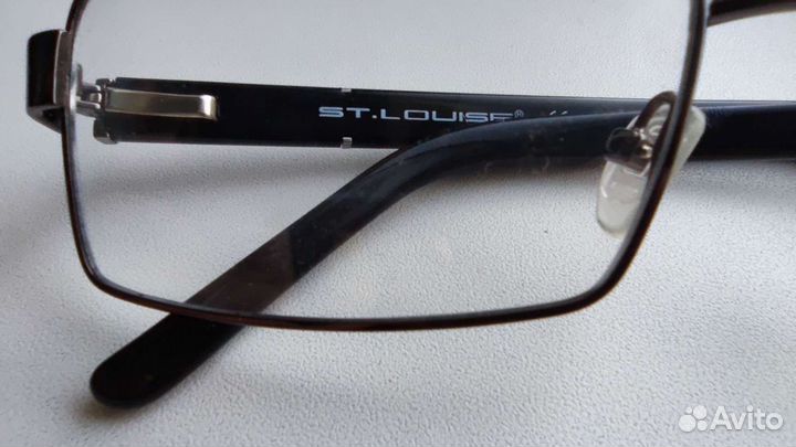 Оправа St.Louise новая