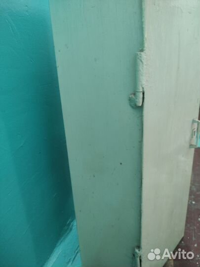 Ящик (сейф) для оружия