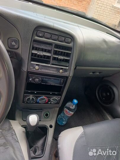 ВАЗ 2112 1.6 МТ, 2007, 245 000 км