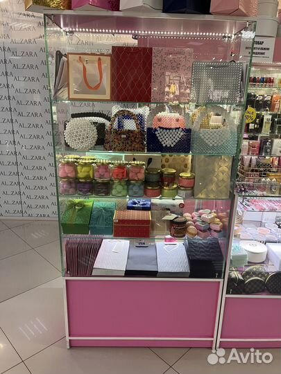 Оборудование для магазина