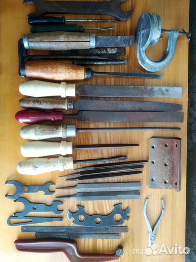 Инструмент