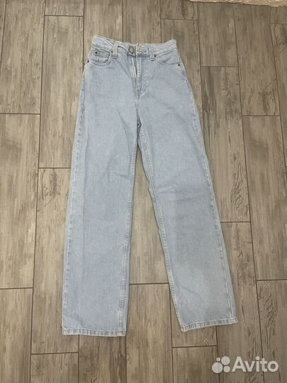 Вещи пакетом xs