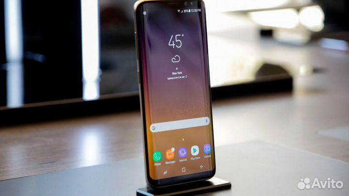 Samsung S8