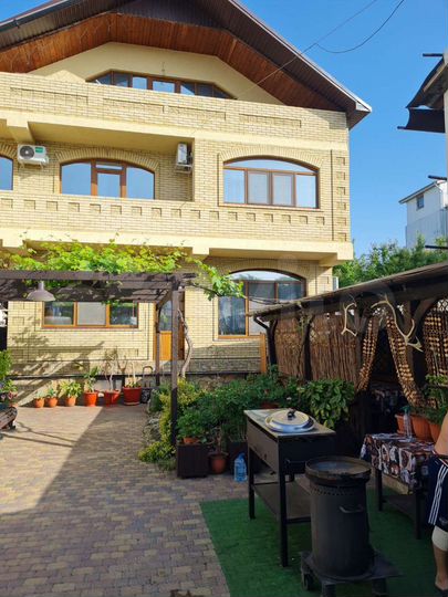 Комната 15 м², 1/2 эт.