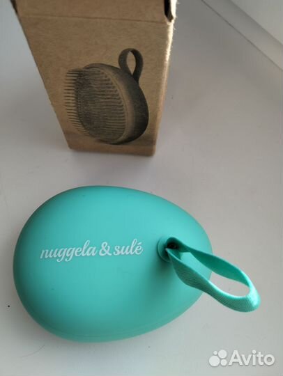 Щетка для волос Tangle Tamer brush новая