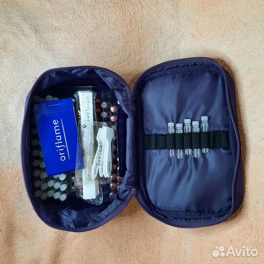 Пробники парфюмерии, косметики