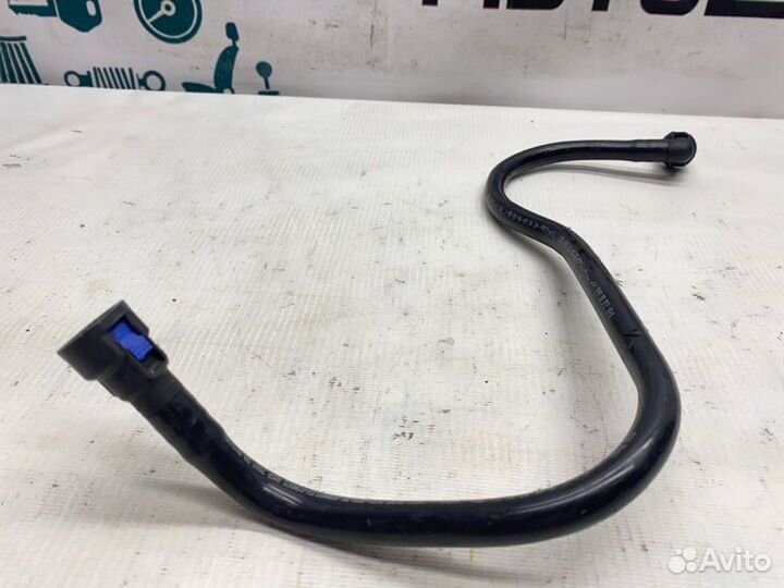 Трубка масляная АКПП Ford Focus 2 hwda 2006