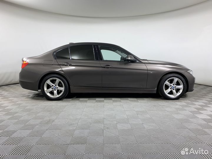 BMW 3 серия 2.0 AT, 2013, 176 909 км